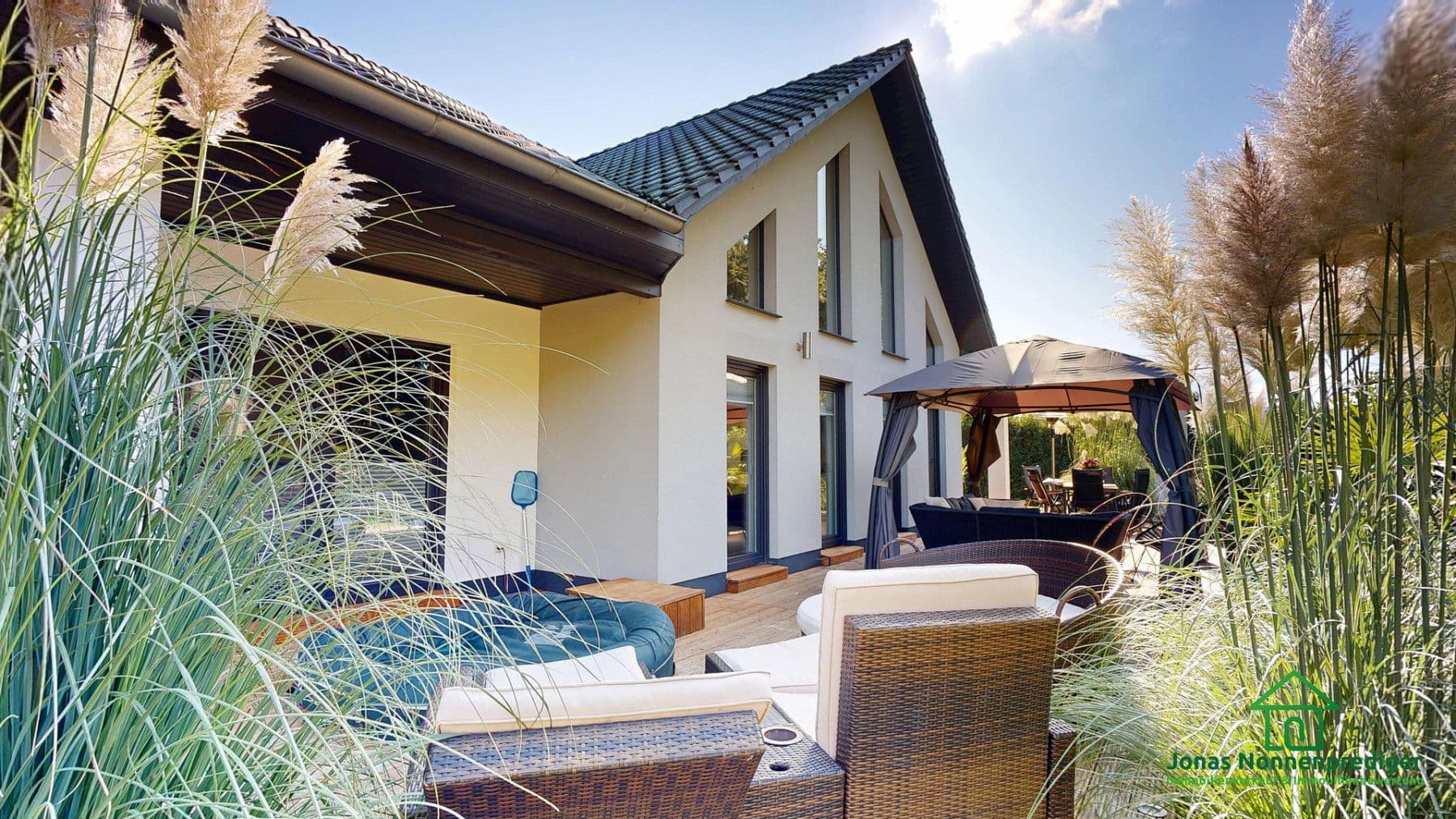 Prodej domu 190 m², pozemek 2.414 m², Fischerdamm 4, Cramonshagen, Mecklenburg-Vorpommern Prodej domu 190 m², pozemek 2.414 m², Fischerdamm 4, Cramonshagen, Mecklenburg-Vorpommern