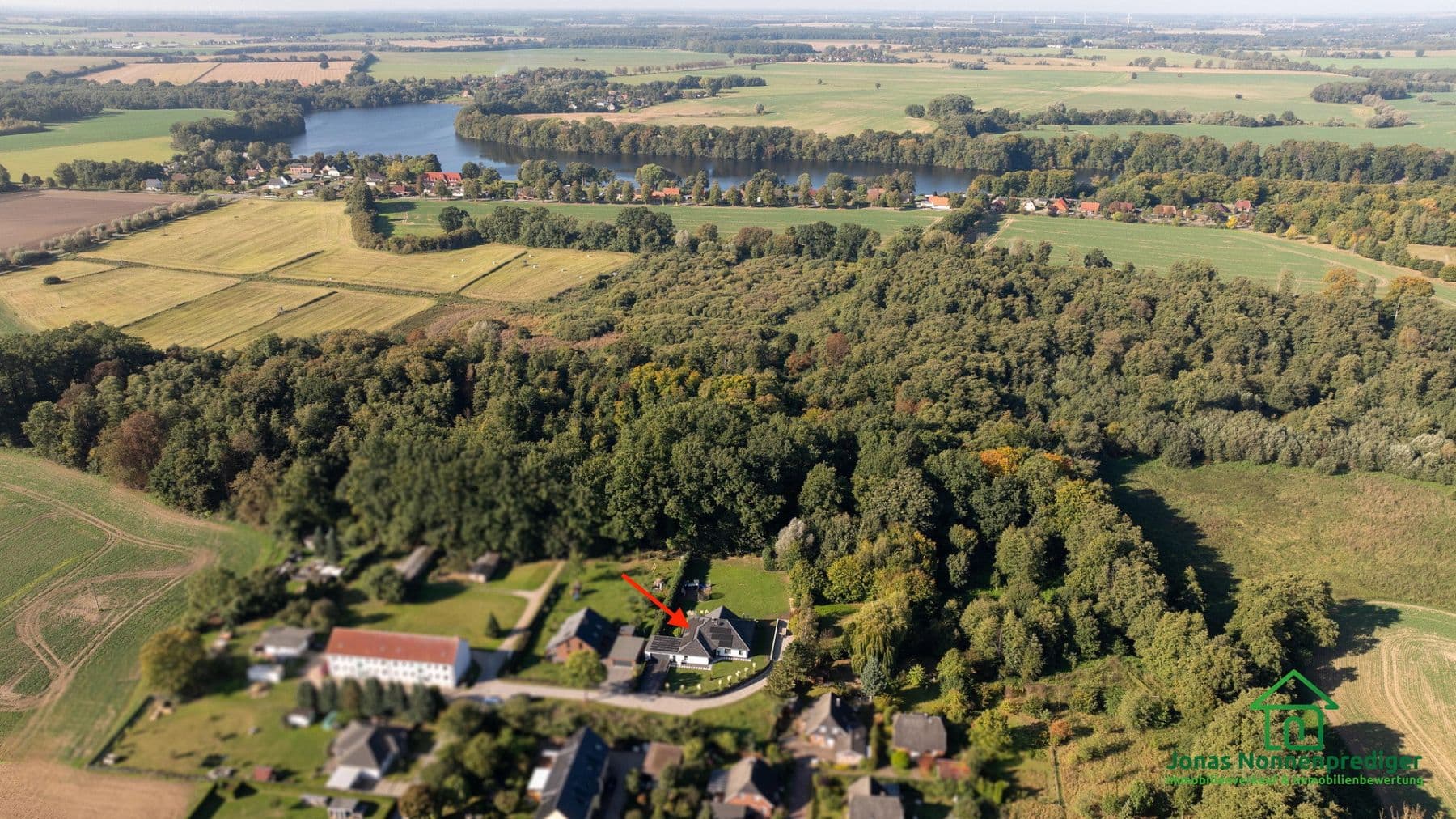 Prodej domu 190 m², pozemek 2.414 m², Fischerdamm 4, Cramonshagen, Mecklenburg-Vorpommern Prodej domu 190 m², pozemek 2.414 m², Fischerdamm 4, Cramonshagen, Mecklenburg-Vorpommern