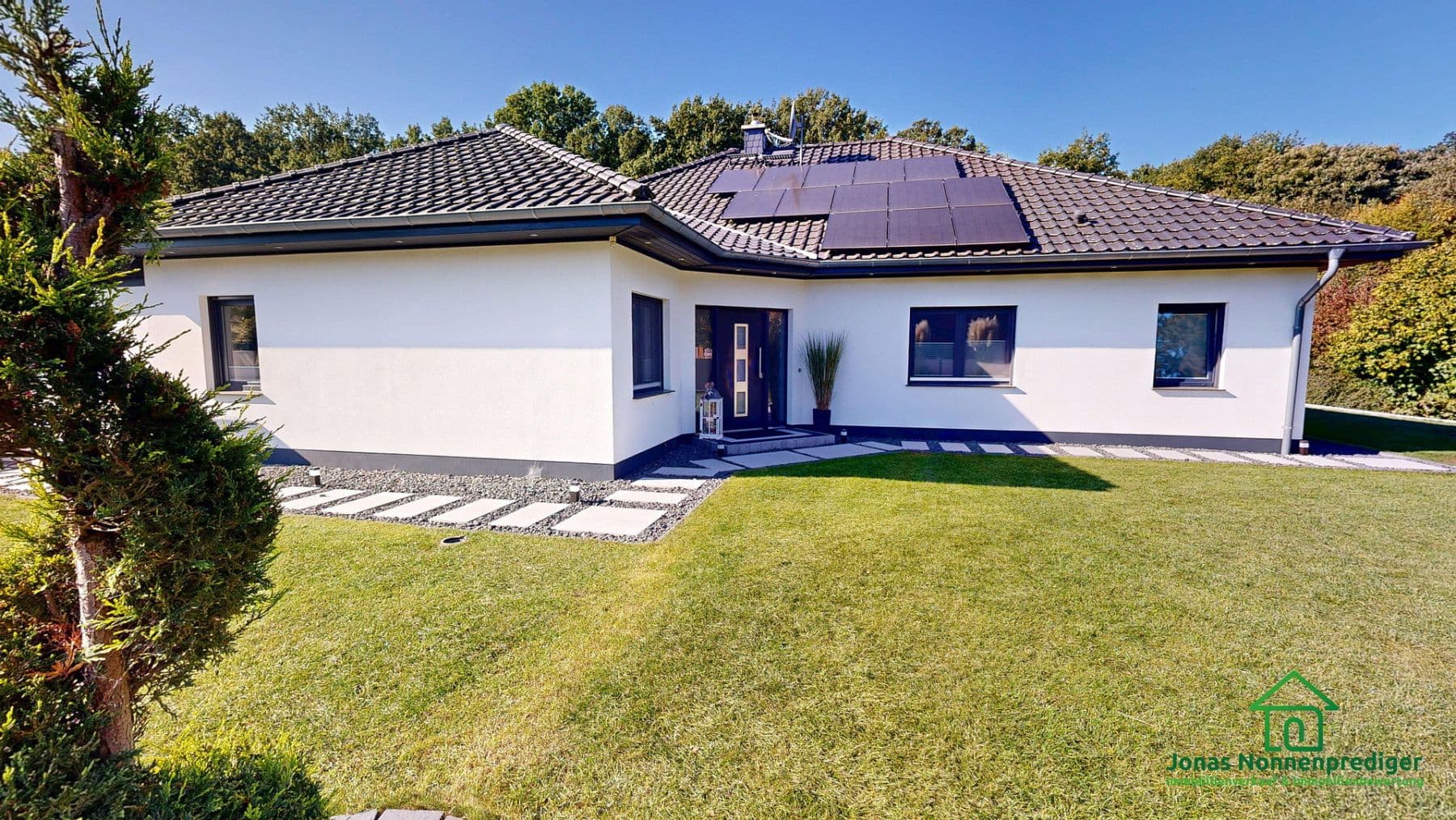 Prodej domu 190 m², pozemek 2.414 m², Fischerdamm 4, Cramonshagen, Mecklenburg-Vorpommern Prodej domu 190 m², pozemek 2.414 m², Fischerdamm 4, Cramonshagen, Mecklenburg-Vorpommern