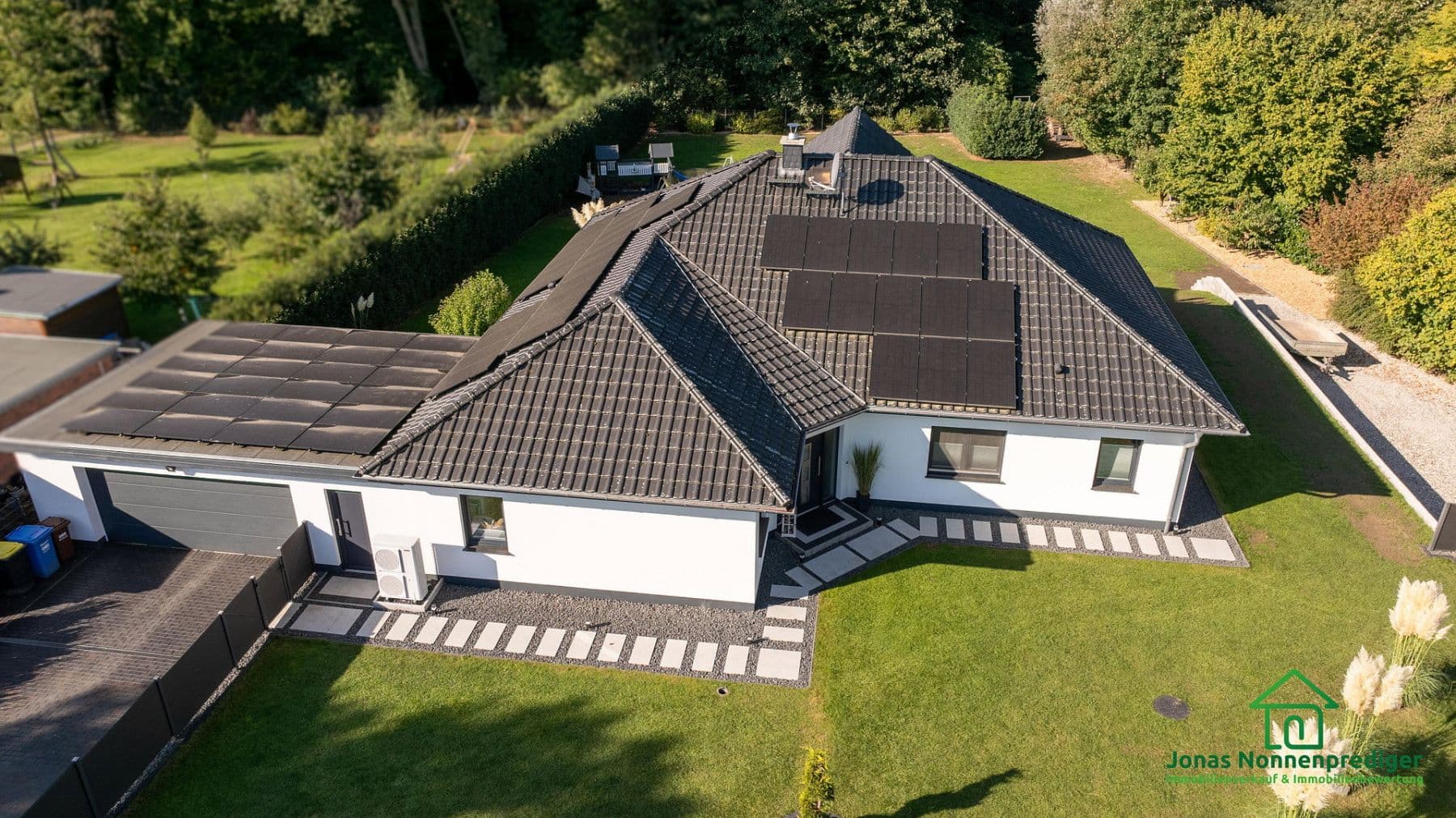 Prodej domu 190 m², pozemek 2.414 m², Fischerdamm 4, Cramonshagen, Mecklenburg-Vorpommern Prodej domu 190 m², pozemek 2.414 m², Fischerdamm 4, Cramonshagen, Mecklenburg-Vorpommern