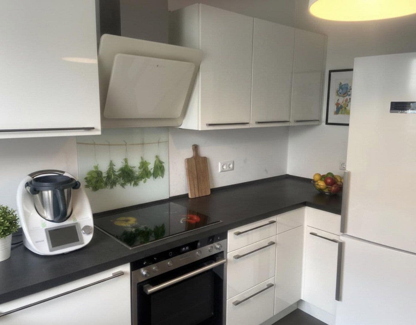 Prodej domu 107 m², pozemek 120 m², Berlin, Berlín Prodej domu 107 m², pozemek 120 m², Berlin, Berlín