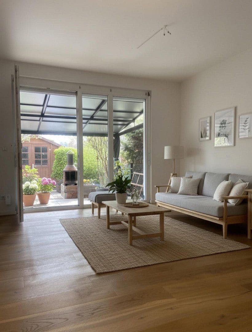 Prodej domu 107 m², pozemek 120 m², Berlin, Berlín Prodej domu 107 m², pozemek 120 m², Berlin, Berlín