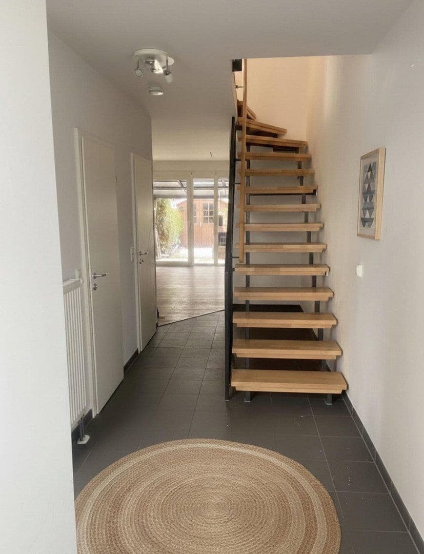 Prodej domu 107 m², pozemek 120 m², Berlin, Berlín Prodej domu 107 m², pozemek 120 m², Berlin, Berlín