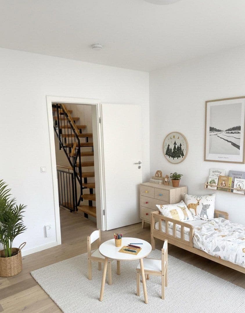 Prodej domu 107 m², pozemek 120 m², Berlin, Berlín Prodej domu 107 m², pozemek 120 m², Berlin, Berlín