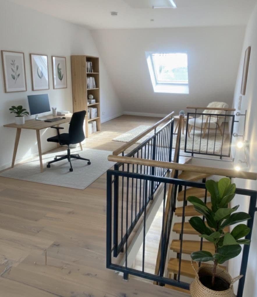 Prodej domu 107 m², pozemek 120 m², Berlin, Berlín Prodej domu 107 m², pozemek 120 m², Berlin, Berlín