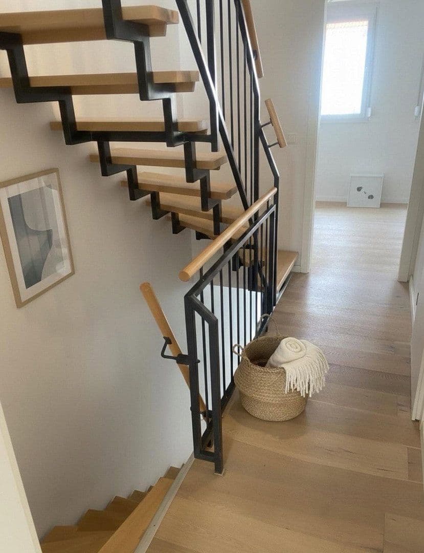 Prodej domu 107 m², pozemek 120 m², Berlin, Berlín Prodej domu 107 m², pozemek 120 m², Berlin, Berlín