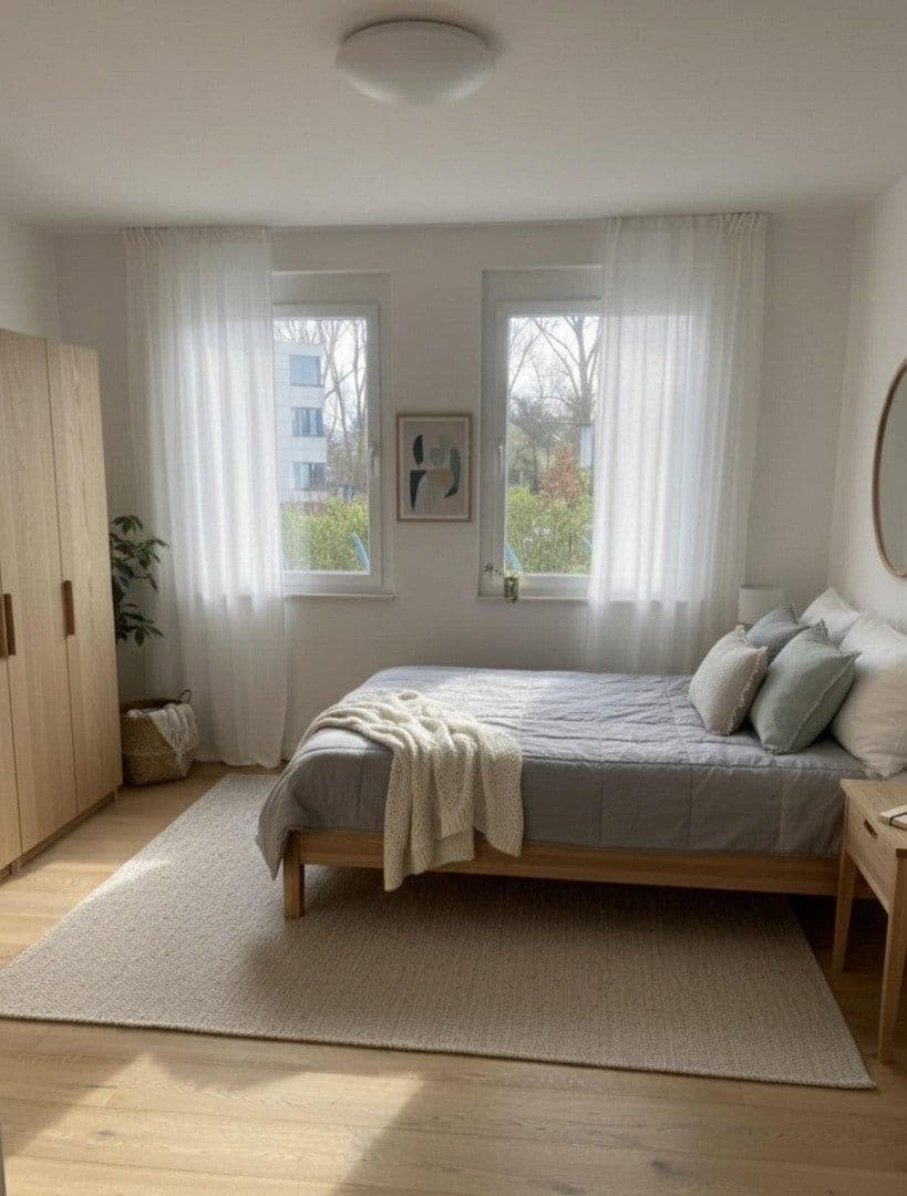 Prodej domu 107 m², pozemek 120 m², Berlin, Berlín Prodej domu 107 m², pozemek 120 m², Berlin, Berlín