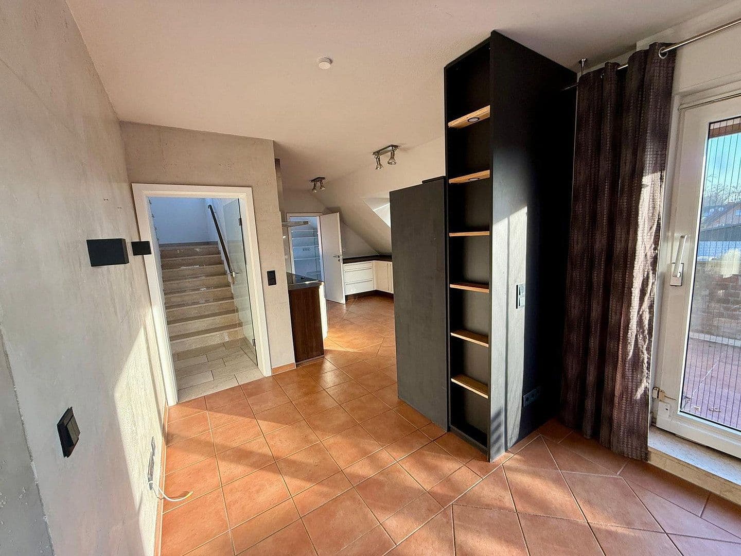 Prodej bytu 3+kk 132 m², Dorsten, Severní Porýní-Vestfálsko Prodej bytu 3+kk 132 m², Dorsten, Severní Porýní-Vestfálsko