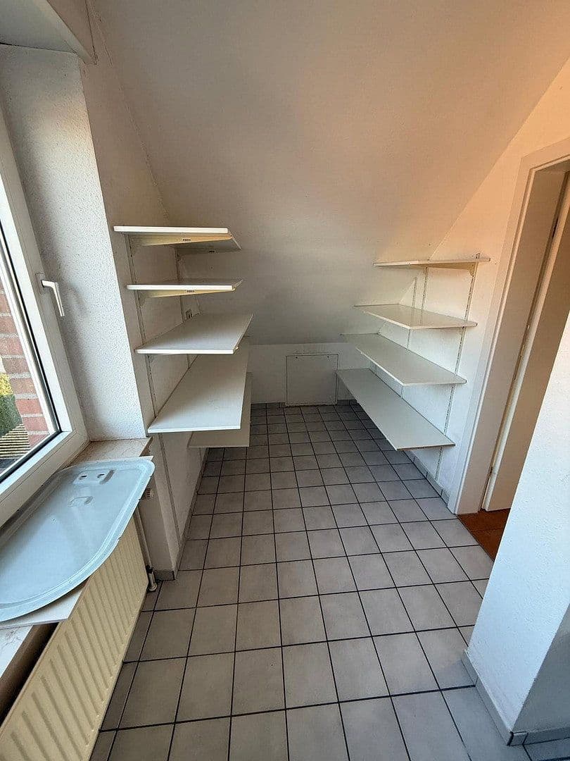 Prodej bytu 3+kk 132 m², Dorsten, Severní Porýní-Vestfálsko Prodej bytu 3+kk 132 m², Dorsten, Severní Porýní-Vestfálsko