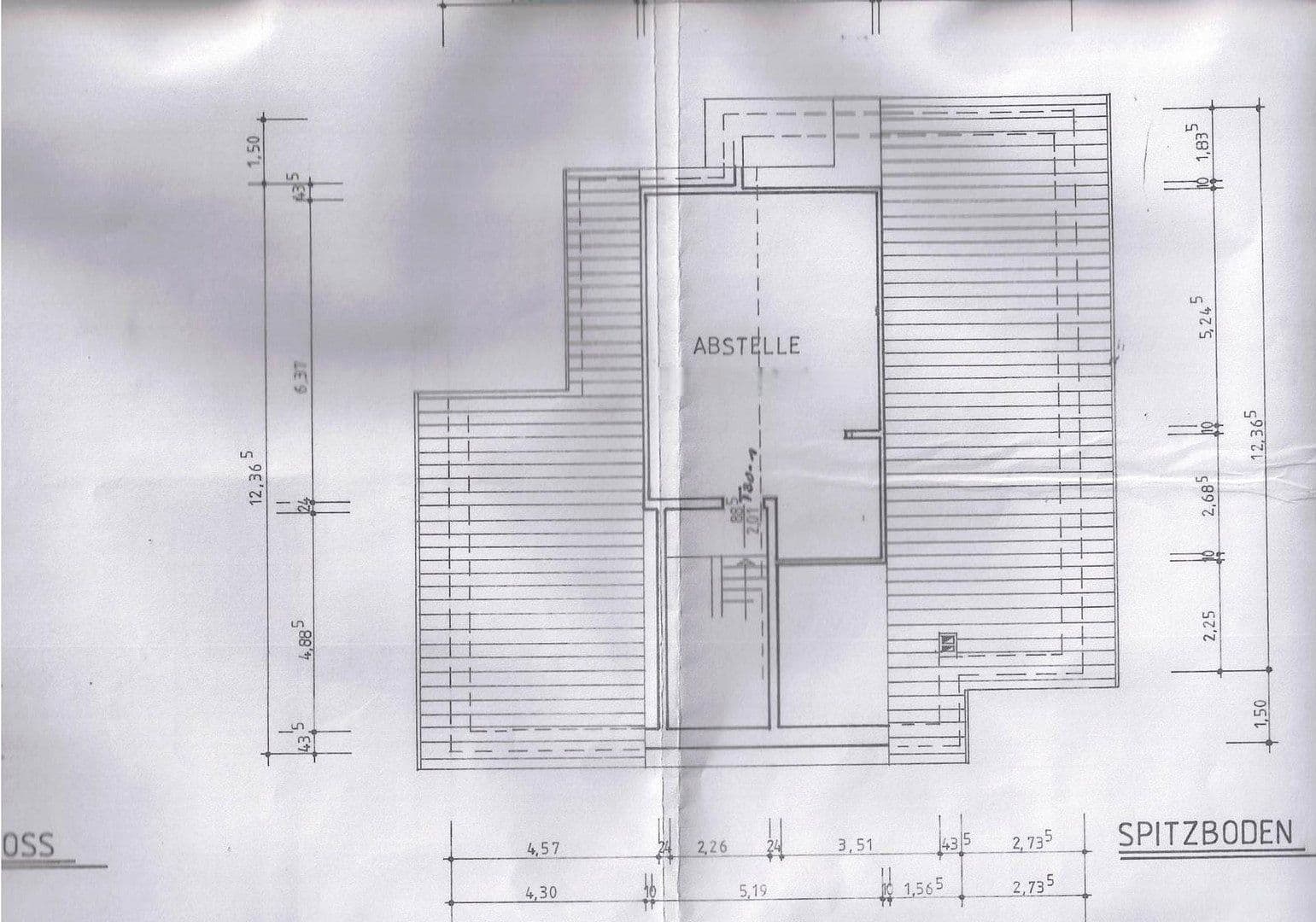 Prodej bytu 3+kk 132 m², Dorsten, Severní Porýní-Vestfálsko Prodej bytu 3+kk 132 m², Dorsten, Severní Porýní-Vestfálsko
