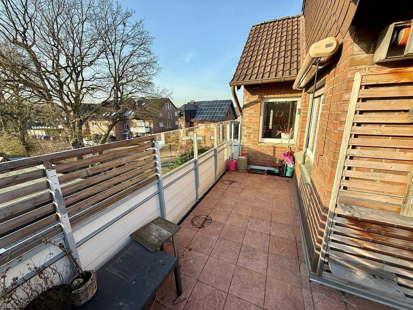 Prodej bytu 3+kk 132 m², Dorsten, Severní Porýní-Vestfálsko Prodej bytu 3+kk 132 m², Dorsten, Severní Porýní-Vestfálsko