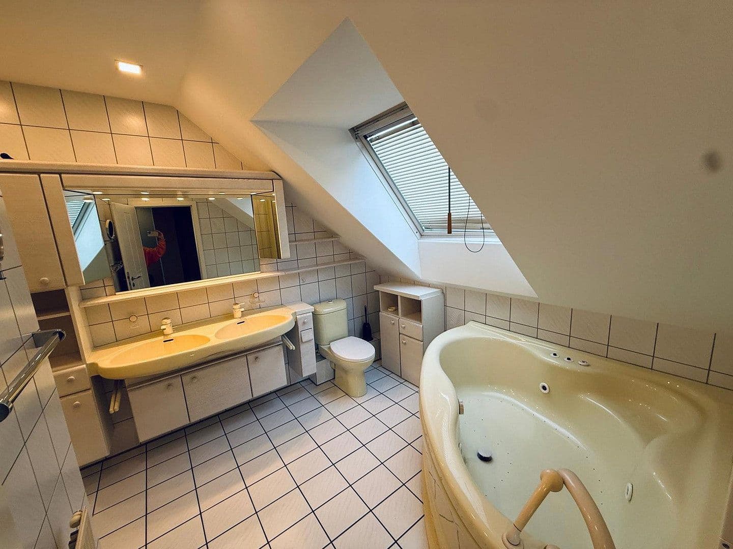 Prodej bytu 3+kk 132 m², Dorsten, Severní Porýní-Vestfálsko Prodej bytu 3+kk 132 m², Dorsten, Severní Porýní-Vestfálsko