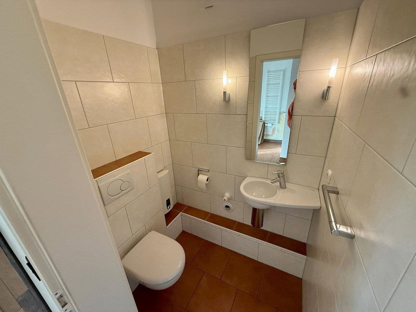 Prodej bytu 3+kk 132 m², Dorsten, Severní Porýní-Vestfálsko Prodej bytu 3+kk 132 m², Dorsten, Severní Porýní-Vestfálsko