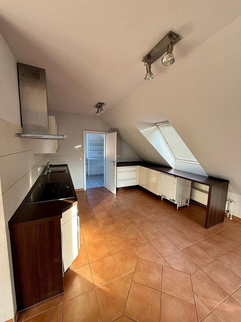 Prodej bytu 3+kk 132 m², Dorsten, Severní Porýní-Vestfálsko Prodej bytu 3+kk 132 m², Dorsten, Severní Porýní-Vestfálsko