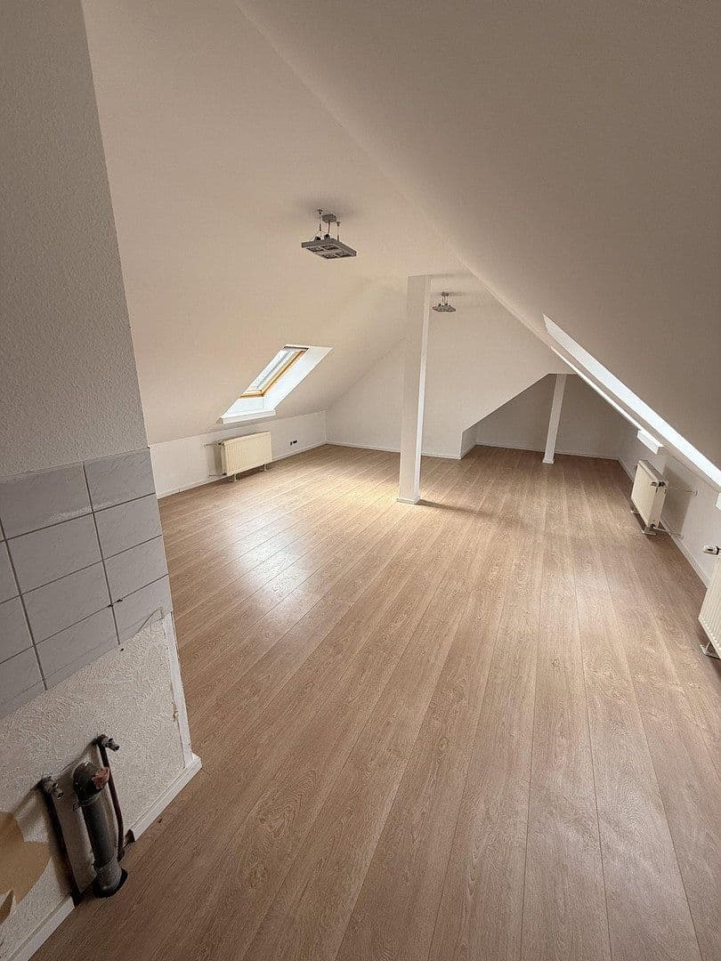 Prodej bytu 3+kk 132 m², Dorsten, Severní Porýní-Vestfálsko Prodej bytu 3+kk 132 m², Dorsten, Severní Porýní-Vestfálsko