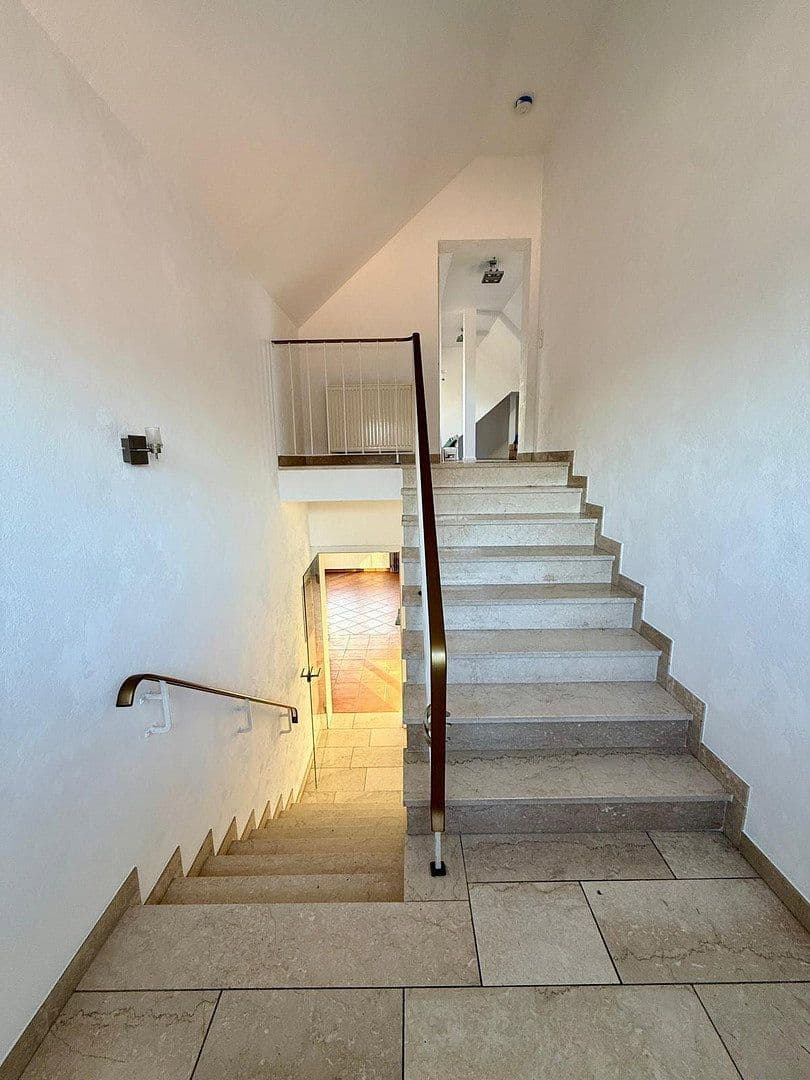 Prodej bytu 3+kk 132 m², Dorsten, Severní Porýní-Vestfálsko Prodej bytu 3+kk 132 m², Dorsten, Severní Porýní-Vestfálsko