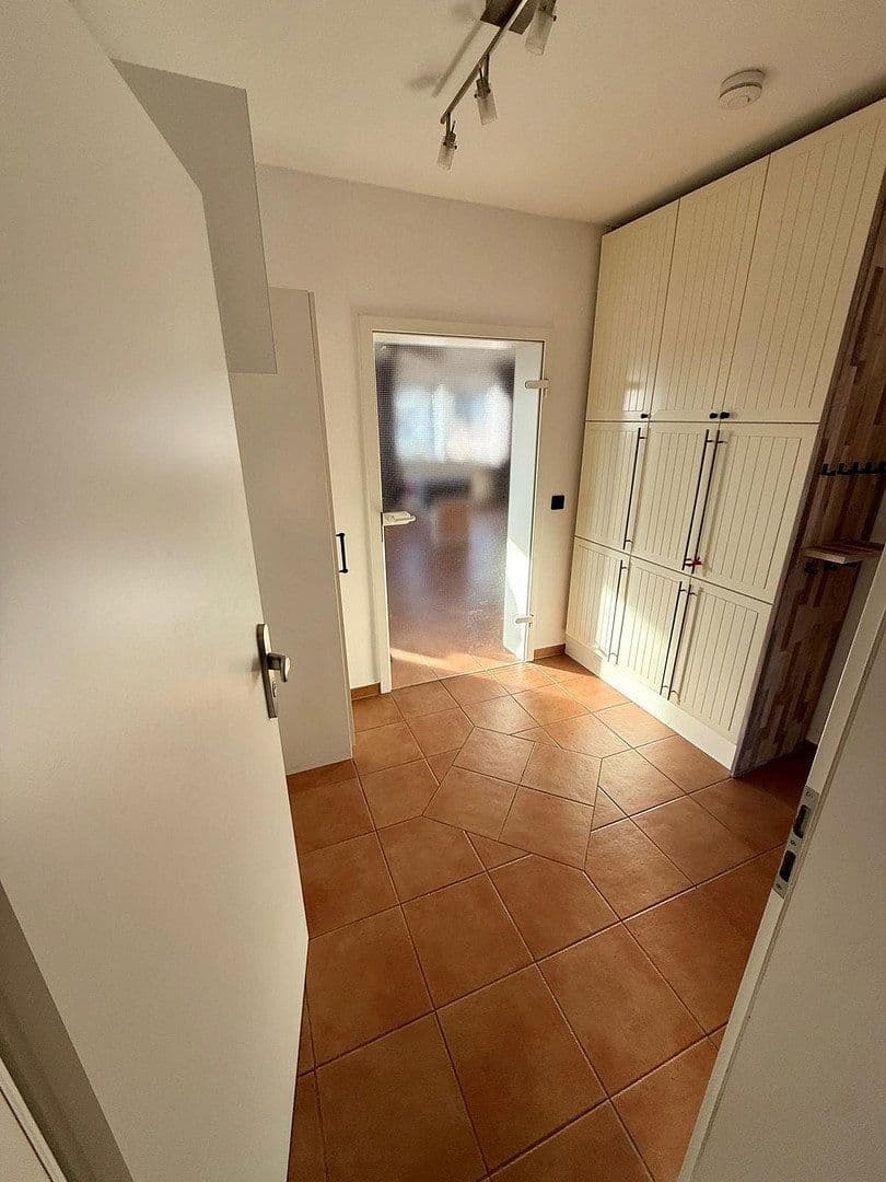 Prodej bytu 3+kk 132 m², Dorsten, Severní Porýní-Vestfálsko Prodej bytu 3+kk 132 m², Dorsten, Severní Porýní-Vestfálsko