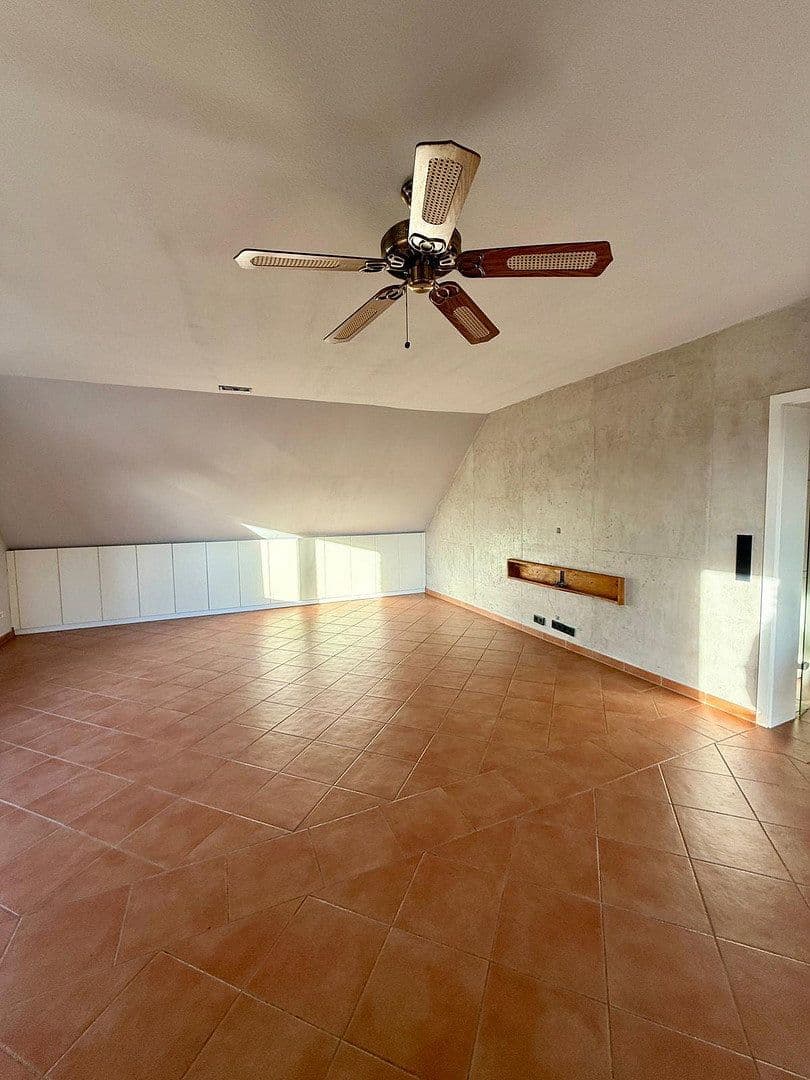 Prodej bytu 3+kk 132 m², Dorsten, Severní Porýní-Vestfálsko Prodej bytu 3+kk 132 m², Dorsten, Severní Porýní-Vestfálsko