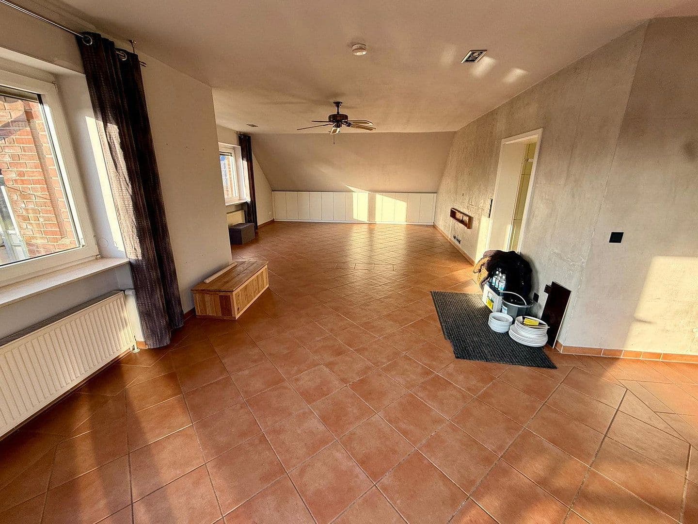 Prodej bytu 3+kk 132 m², Dorsten, Severní Porýní-Vestfálsko Prodej bytu 3+kk 132 m², Dorsten, Severní Porýní-Vestfálsko