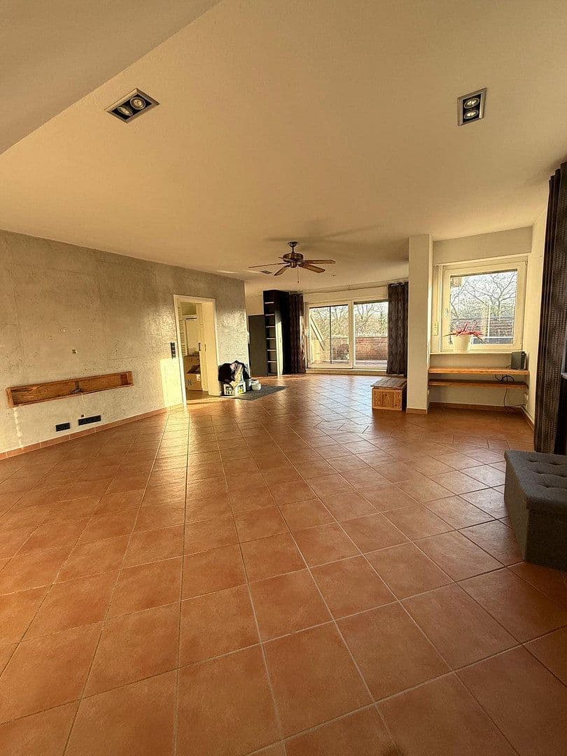 Prodej bytu 3+kk 132 m², Dorsten, Severní Porýní-Vestfálsko Prodej bytu 3+kk 132 m², Dorsten, Severní Porýní-Vestfálsko