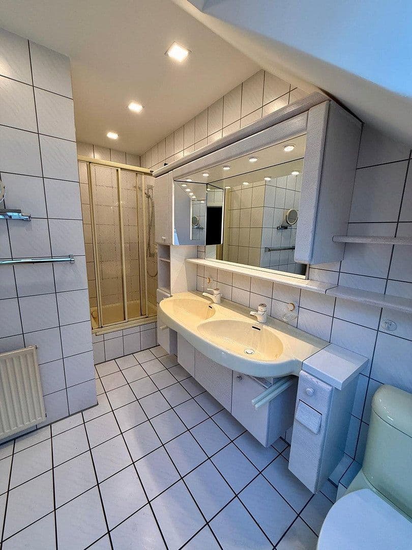 Prodej bytu 3+kk 132 m², Dorsten, Severní Porýní-Vestfálsko Prodej bytu 3+kk 132 m², Dorsten, Severní Porýní-Vestfálsko