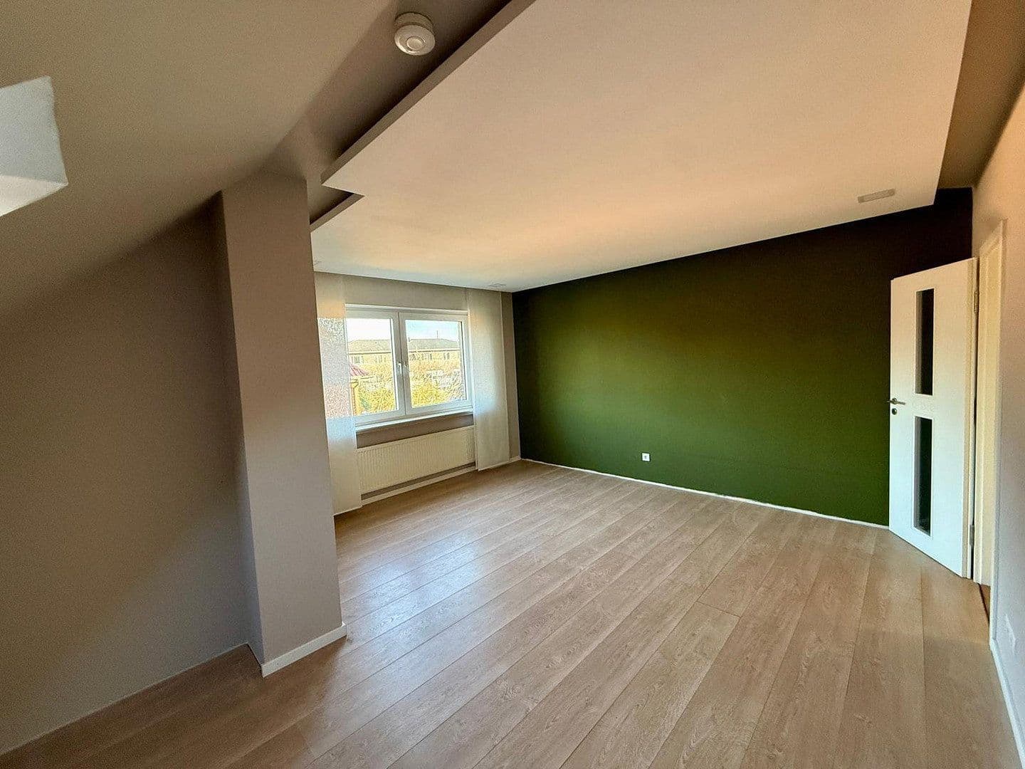 Prodej bytu 3+kk 132 m², Dorsten, Severní Porýní-Vestfálsko Prodej bytu 3+kk 132 m², Dorsten, Severní Porýní-Vestfálsko