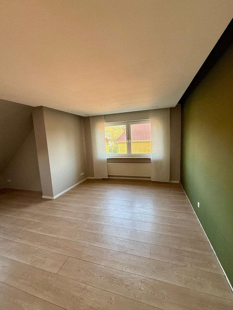 Prodej bytu 3+kk 132 m², Dorsten, Severní Porýní-Vestfálsko Prodej bytu 3+kk 132 m², Dorsten, Severní Porýní-Vestfálsko