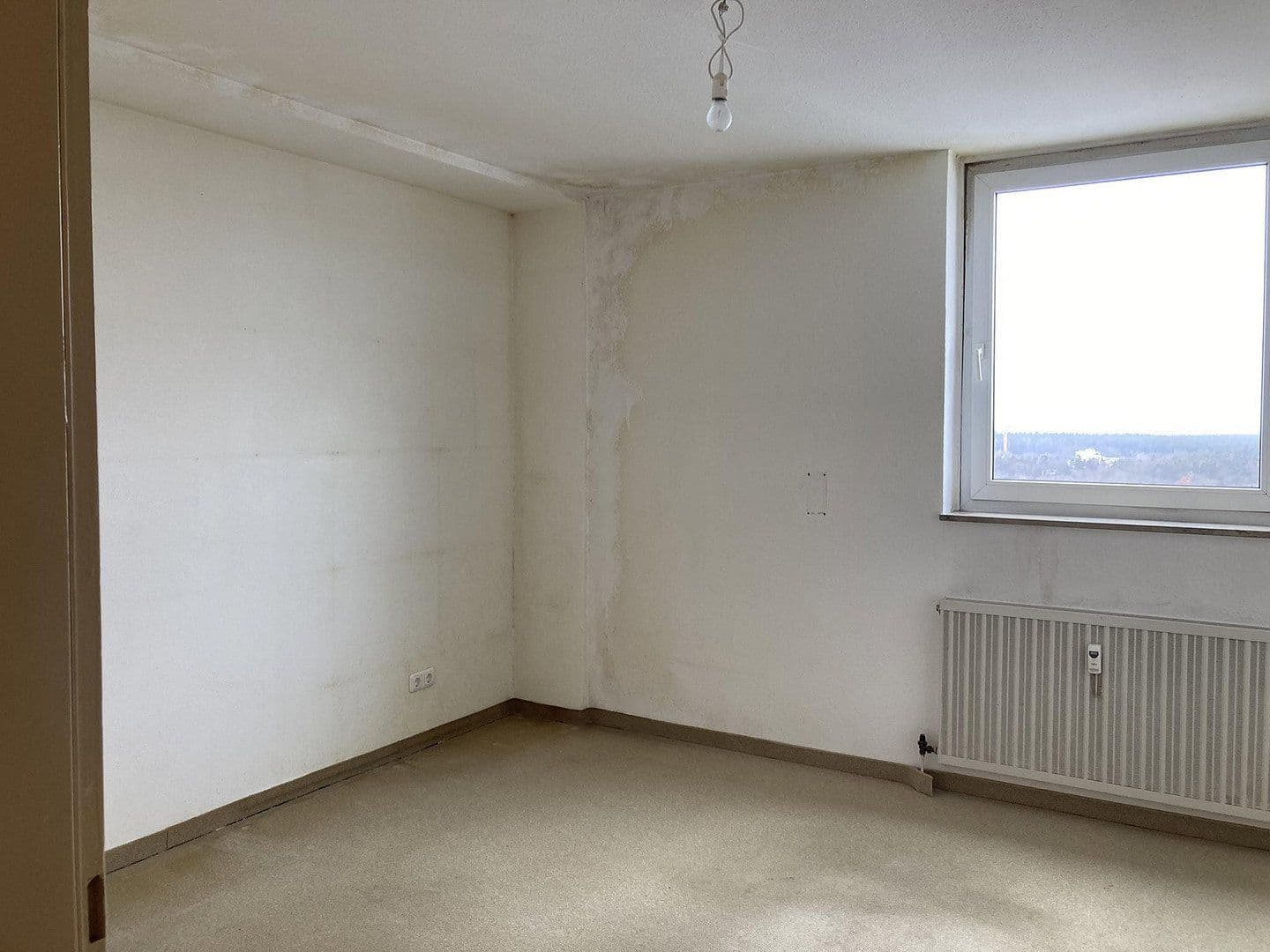 Prodej bytu 2+1 67 m², Am Europakanal 40, Erlangen, Bavorsko Prodej bytu 2+1 67 m², Am Europakanal 40, Erlangen, Bavorsko