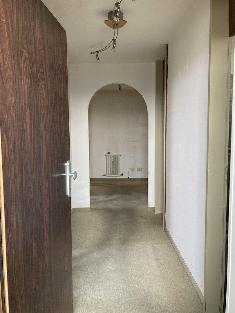 Prodej bytu 2+1 67 m², Am Europakanal 40, Erlangen, Bavorsko Prodej bytu 2+1 67 m², Am Europakanal 40, Erlangen, Bavorsko