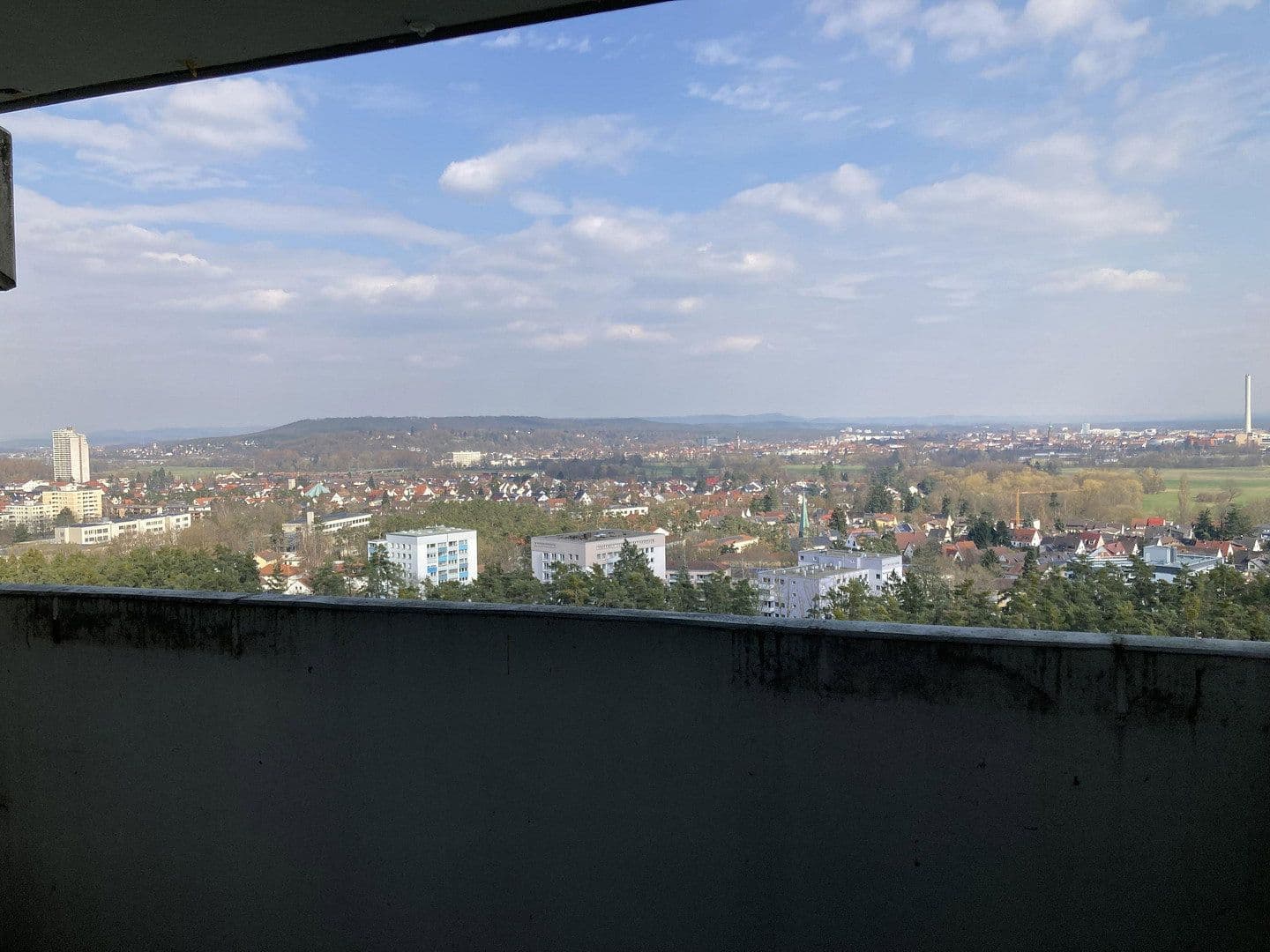 Prodej bytu 2+1 67 m², Am Europakanal 40, Erlangen, Bavorsko Prodej bytu 2+1 67 m², Am Europakanal 40, Erlangen, Bavorsko