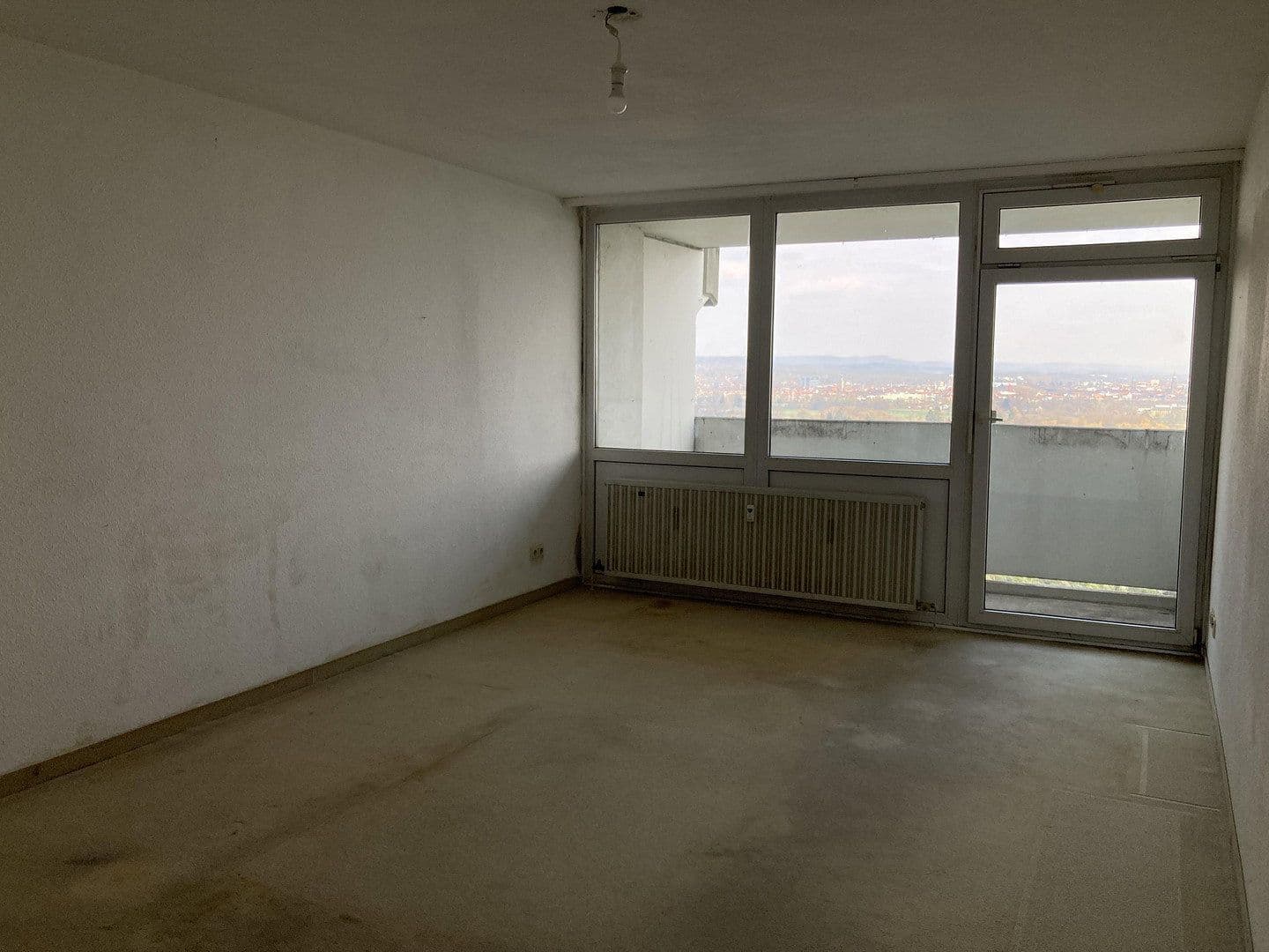 Prodej bytu 2+1 67 m², Am Europakanal 40, Erlangen, Bavorsko Prodej bytu 2+1 67 m², Am Europakanal 40, Erlangen, Bavorsko