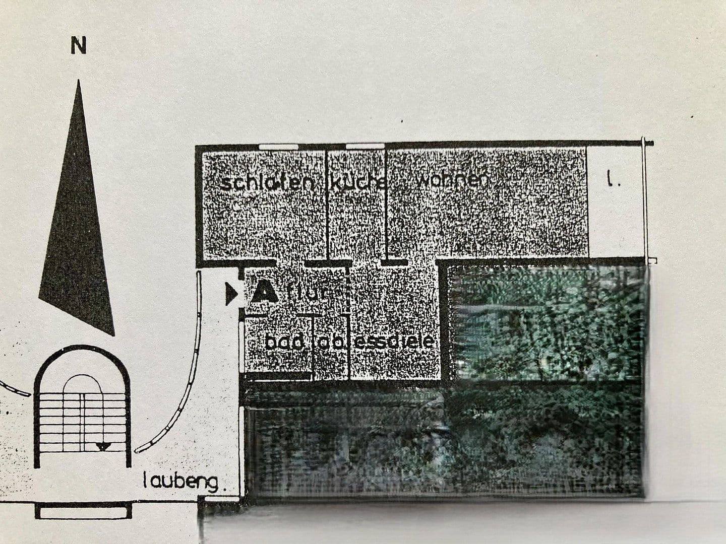 Prodej bytu 2+1 67 m², Am Europakanal 40, Erlangen, Bavorsko Prodej bytu 2+1 67 m², Am Europakanal 40, Erlangen, Bavorsko