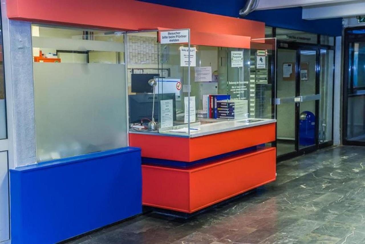 Prodej bytu 1+1 32 m², Graeffstr. 1, Köln, Severní Porýní-Vestfálsko Prodej bytu 1+1 32 m², Graeffstr. 1, Köln, Severní Porýní-Vestfálsko