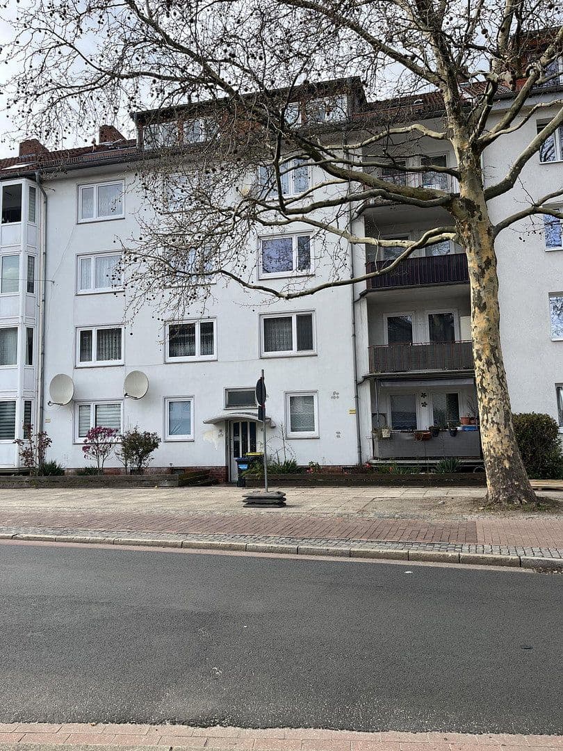 Prodej domu 880 m², pozemek 320 m², Daniel-von-Büren-Straße 30-32, Bremen, Bremen Prodej domu 880 m², pozemek 320 m², Daniel-von-Büren-Straße 30-32, Bremen, Bremen