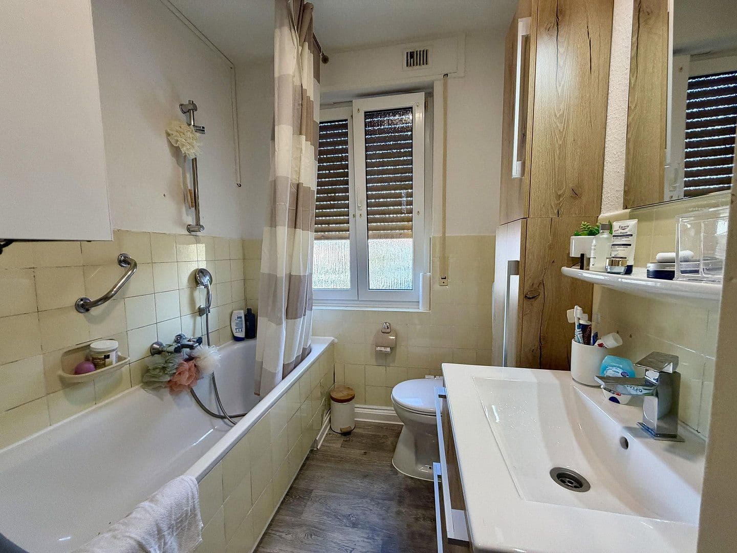 Pronájem bytu 3+1 66 m², Robert-Koch-Str. 2, Werl, Severní Porýní-Vestfálsko Pronájem bytu 3+1 66 m², Robert-Koch-Str. 2, Werl, Severní Porýní-Vestfálsko