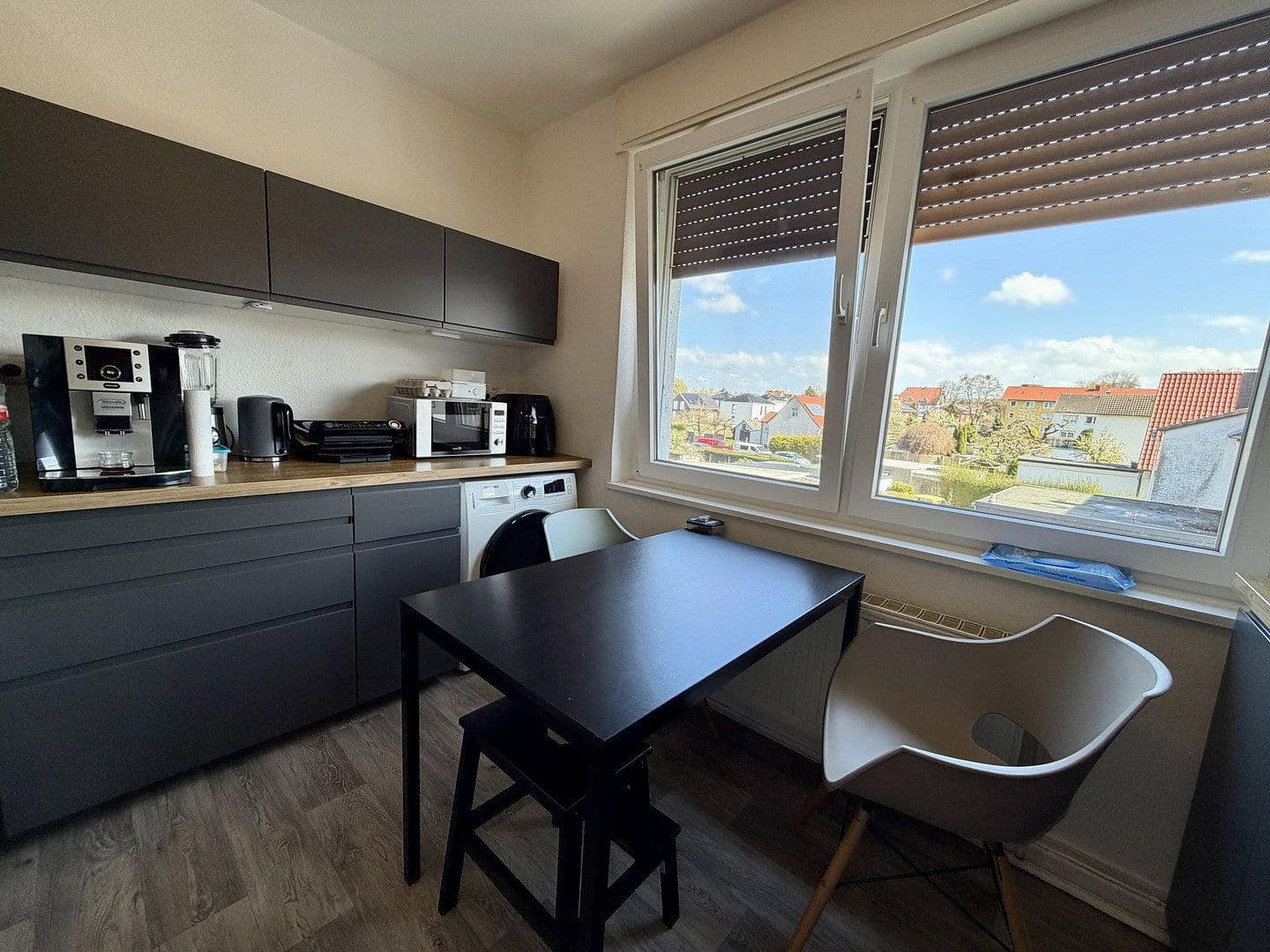 Pronájem bytu 3+1 66 m², Robert-Koch-Str. 2, Werl, Severní Porýní-Vestfálsko Pronájem bytu 3+1 66 m², Robert-Koch-Str. 2, Werl, Severní Porýní-Vestfálsko