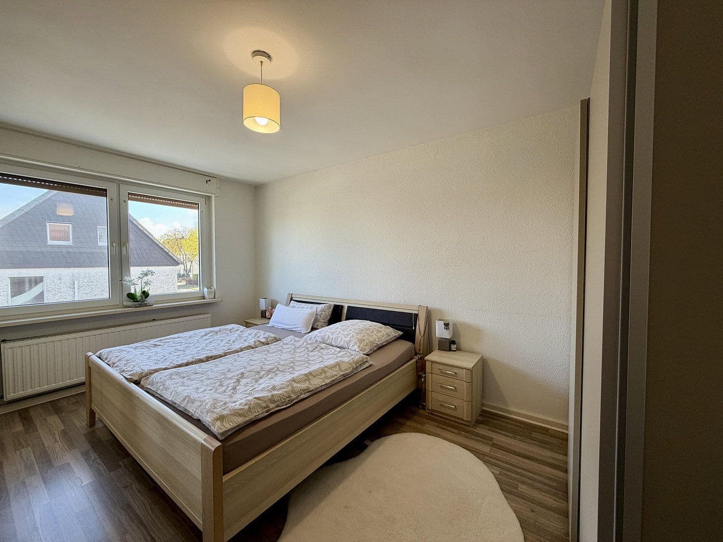 Pronájem bytu 3+1 66 m², Robert-Koch-Str. 2, Werl, Severní Porýní-Vestfálsko Pronájem bytu 3+1 66 m², Robert-Koch-Str. 2, Werl, Severní Porýní-Vestfálsko