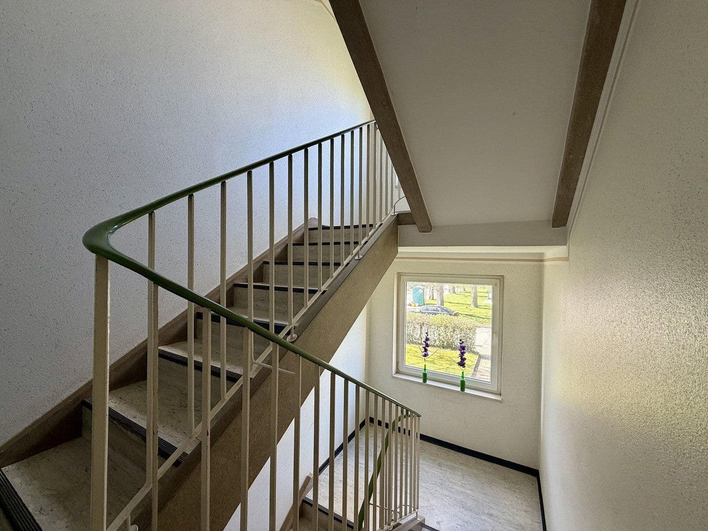 Pronájem bytu 3+1 66 m², Robert-Koch-Str. 2, Werl, Severní Porýní-Vestfálsko Pronájem bytu 3+1 66 m², Robert-Koch-Str. 2, Werl, Severní Porýní-Vestfálsko