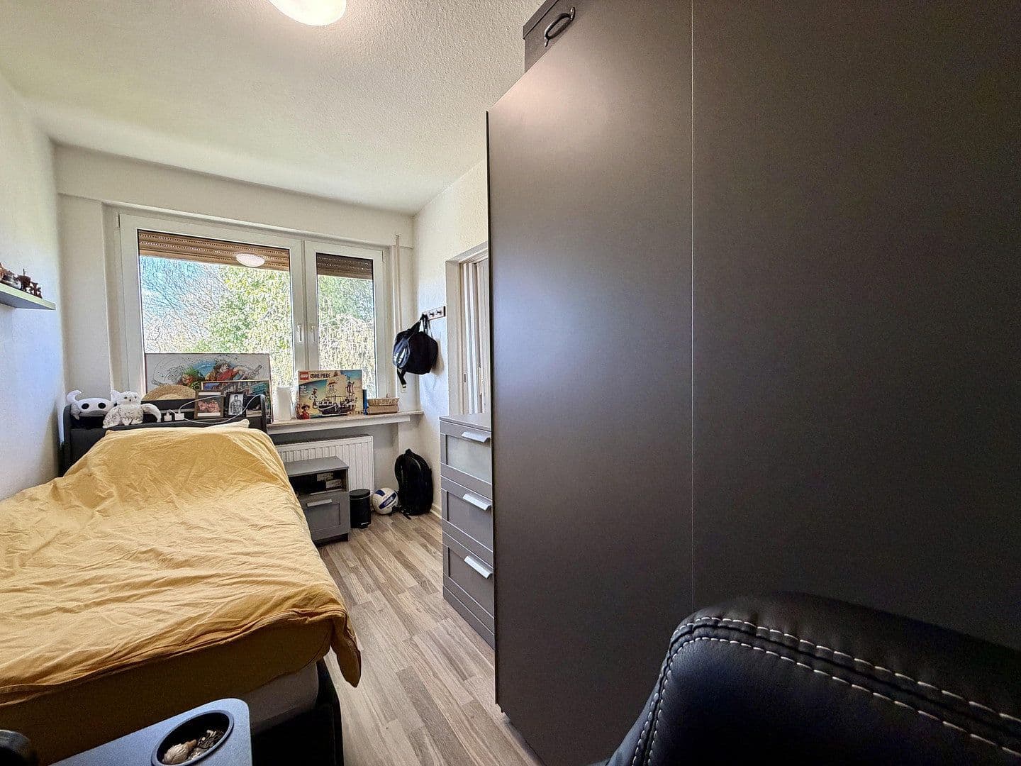 Pronájem bytu 3+1 66 m², Robert-Koch-Str. 2, Werl, Severní Porýní-Vestfálsko Pronájem bytu 3+1 66 m², Robert-Koch-Str. 2, Werl, Severní Porýní-Vestfálsko