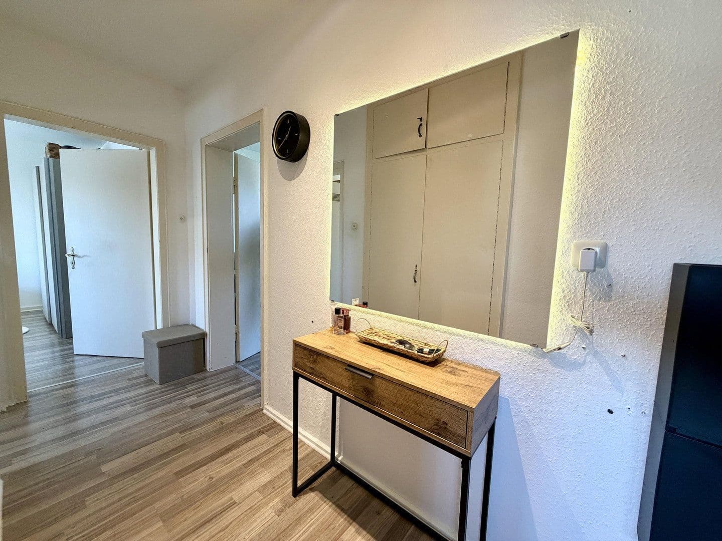 Pronájem bytu 3+1 66 m², Robert-Koch-Str. 2, Werl, Severní Porýní-Vestfálsko Pronájem bytu 3+1 66 m², Robert-Koch-Str. 2, Werl, Severní Porýní-Vestfálsko