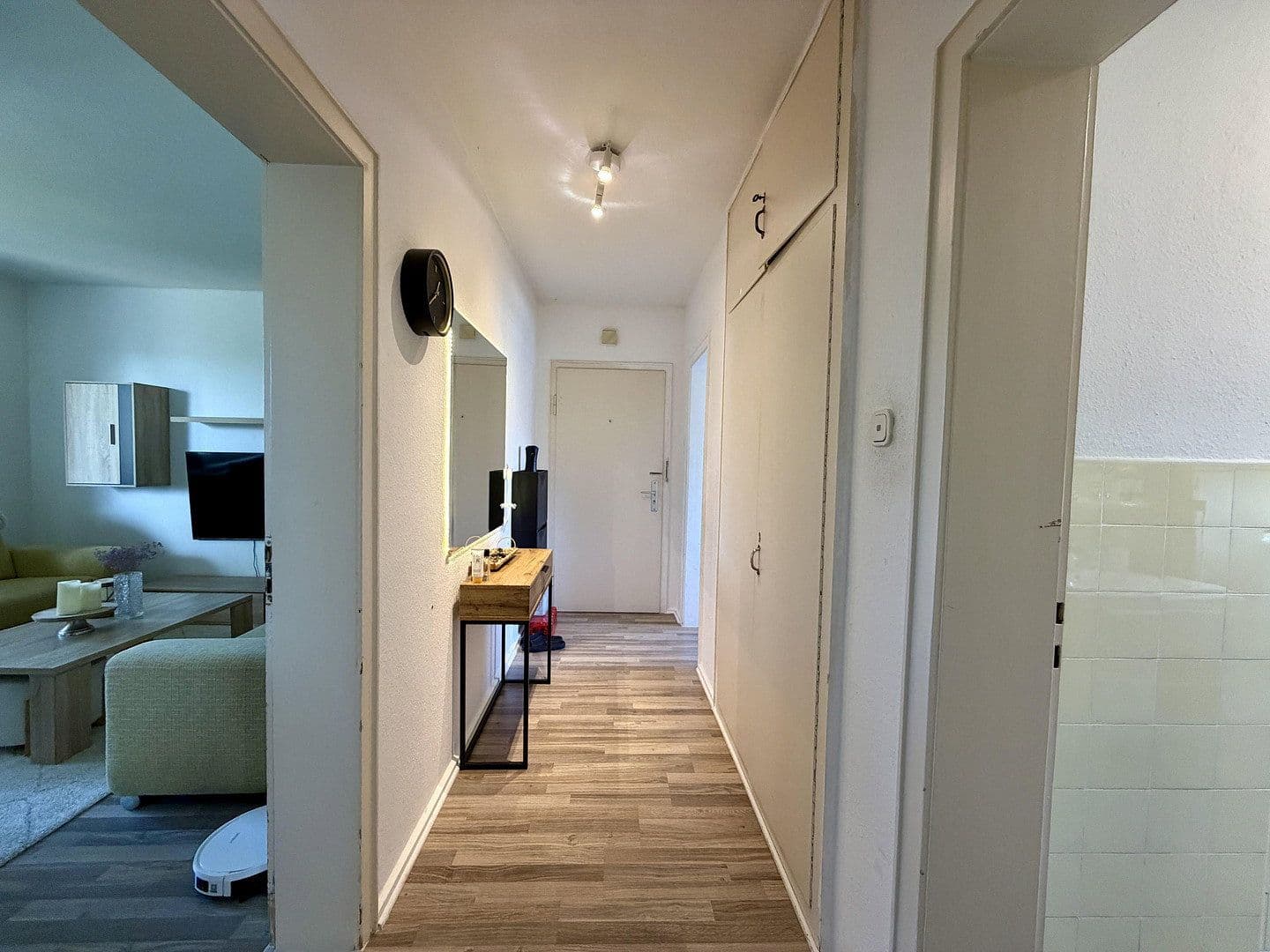 Pronájem bytu 3+1 66 m², Robert-Koch-Str. 2, Werl, Severní Porýní-Vestfálsko Pronájem bytu 3+1 66 m², Robert-Koch-Str. 2, Werl, Severní Porýní-Vestfálsko