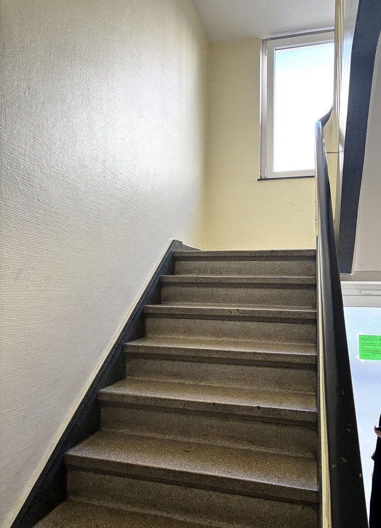 Prodej bytu 2+1 57 m², Gartenstraße 26, Krefeld, Severní Porýní-Vestfálsko Prodej bytu 2+1 57 m², Gartenstraße 26, Krefeld, Severní Porýní-Vestfálsko