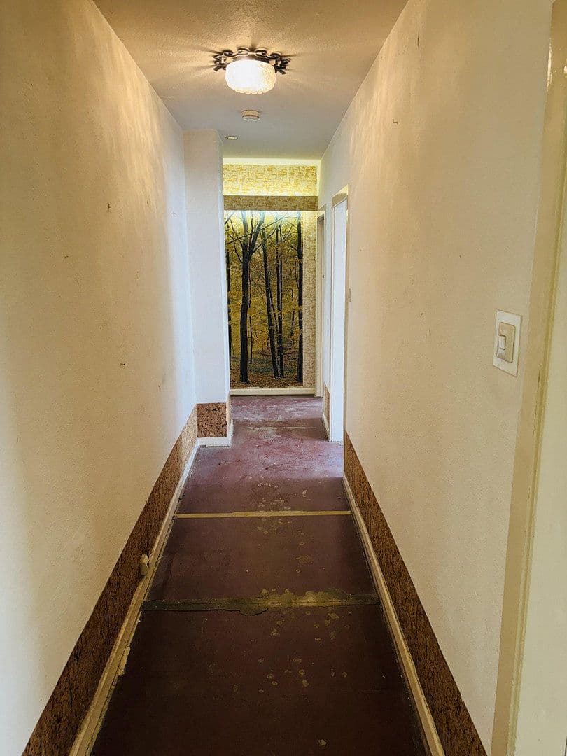 Prodej bytu 2+1 57 m², Gartenstraße 26, Krefeld, Severní Porýní-Vestfálsko Prodej bytu 2+1 57 m², Gartenstraße 26, Krefeld, Severní Porýní-Vestfálsko