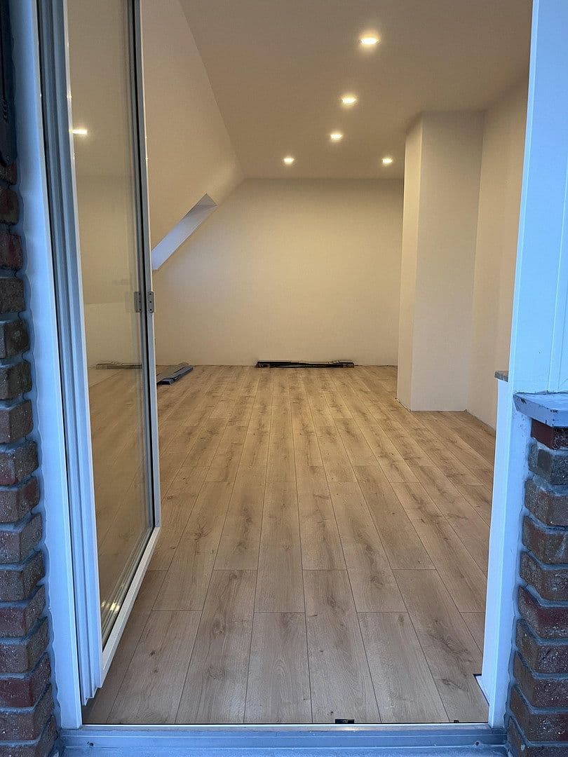 Pronájem bytu 2+1 74 m², Findelstr. 15a, Porta Westfalica, Severní Porýní-Vestfálsko Pronájem bytu 2+1 74 m², Findelstr. 15a, Porta Westfalica, Severní Porýní-Vestfálsko