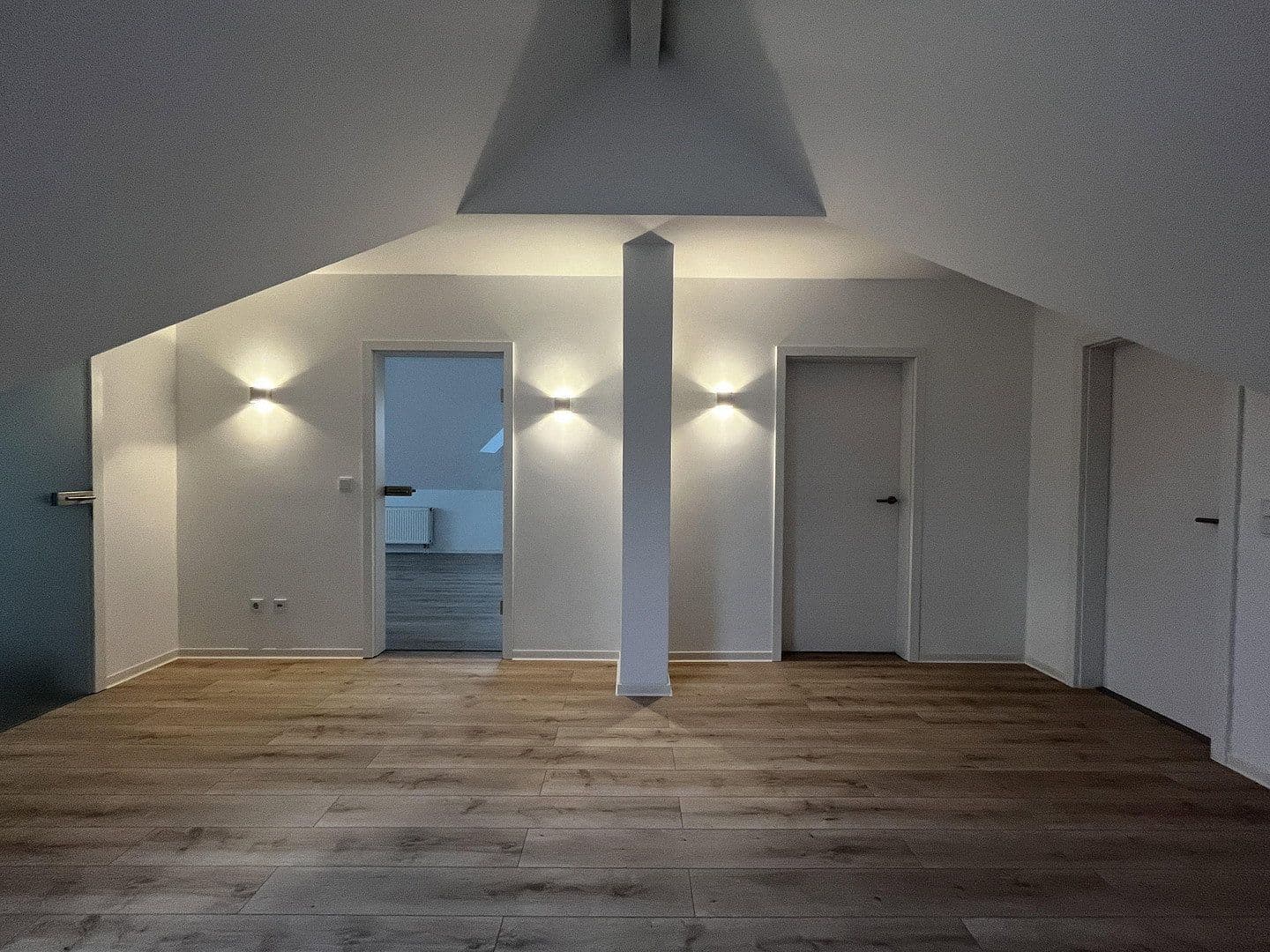 Pronájem bytu 2+1 74 m², Findelstr. 15a, Porta Westfalica, Severní Porýní-Vestfálsko Pronájem bytu 2+1 74 m², Findelstr. 15a, Porta Westfalica, Severní Porýní-Vestfálsko