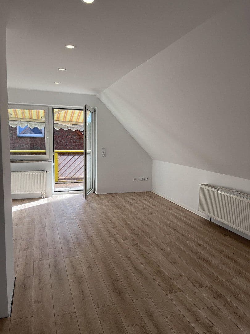 Pronájem bytu 2+1 74 m², Findelstr. 15a, Porta Westfalica, Severní Porýní-Vestfálsko Pronájem bytu 2+1 74 m², Findelstr. 15a, Porta Westfalica, Severní Porýní-Vestfálsko