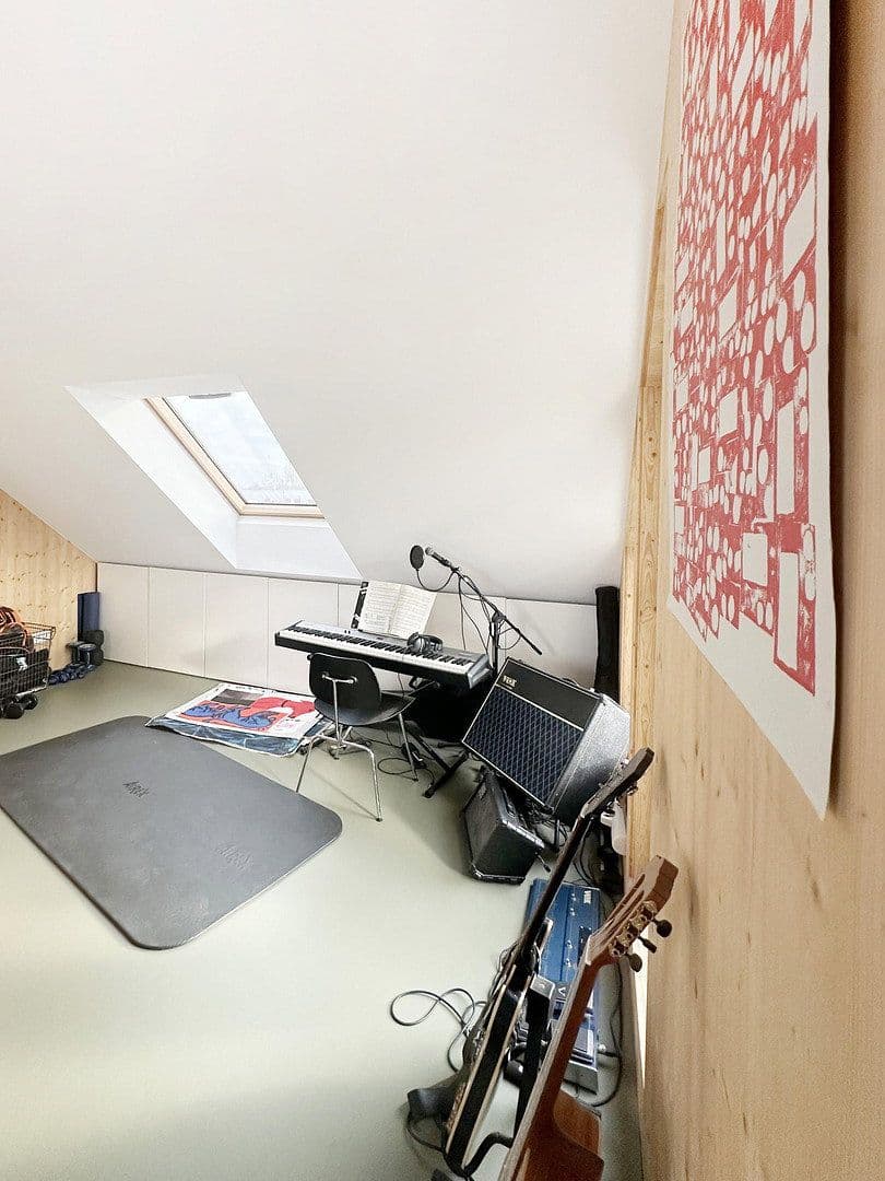 Prodej domu 202 m², pozemek 489 m², Potsdam, Braniborsko Prodej domu 202 m², pozemek 489 m², Potsdam, Braniborsko