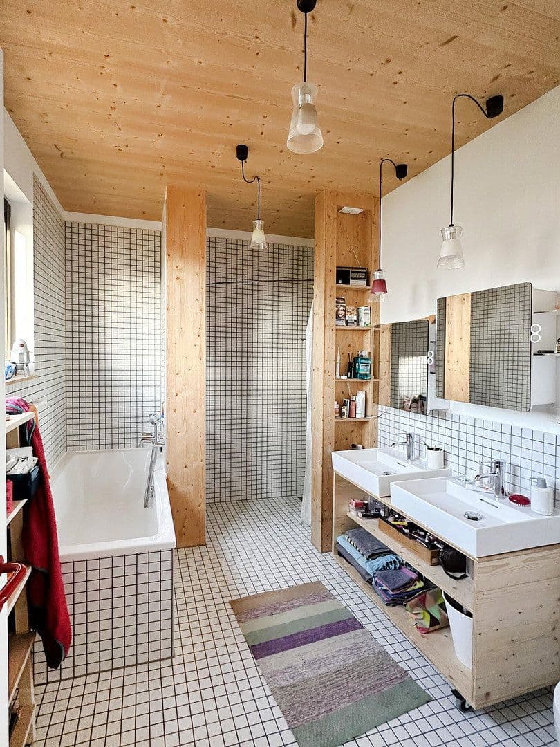 Prodej domu 202 m², pozemek 489 m², Potsdam, Braniborsko Prodej domu 202 m², pozemek 489 m², Potsdam, Braniborsko