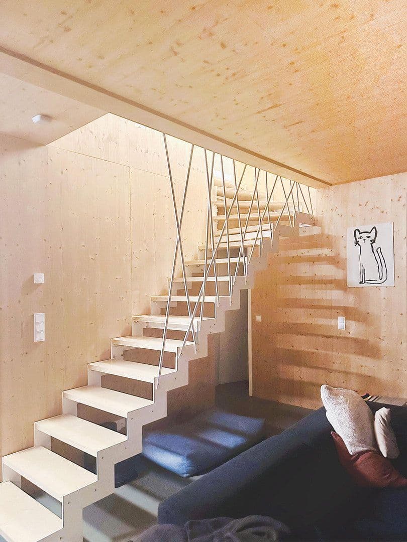 Prodej domu 202 m², pozemek 489 m², Potsdam, Braniborsko Prodej domu 202 m², pozemek 489 m², Potsdam, Braniborsko