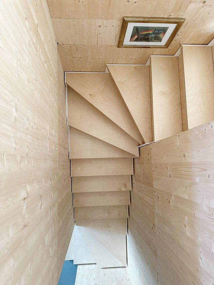 Prodej domu 202 m², pozemek 489 m², Potsdam, Braniborsko Prodej domu 202 m², pozemek 489 m², Potsdam, Braniborsko